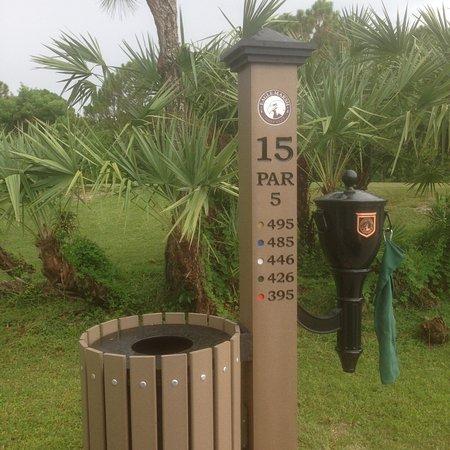 Eagle Marsh Golf Club